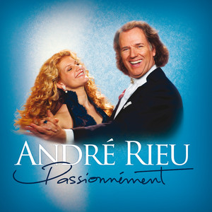 Passionnément album