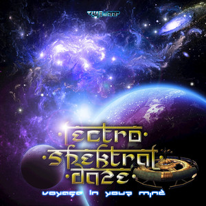 Voyage in Your Mind cover
