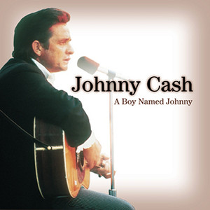 A Boy Named Johnny album