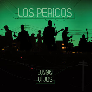 3000 Vivos (En Vivo) album