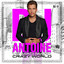 Crazy World cover