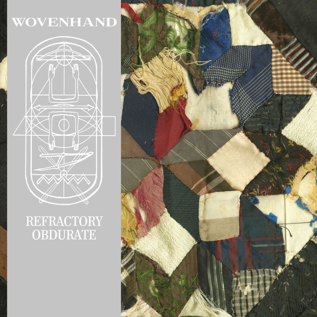 Refractory Obdurate cover