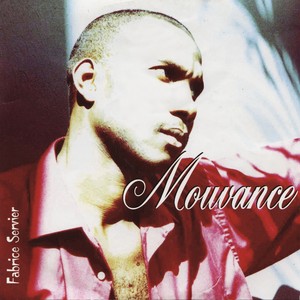 Mouvance Albumcover