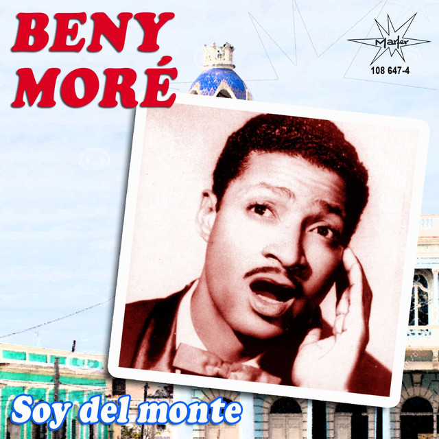 Soy del Monte Albumcover