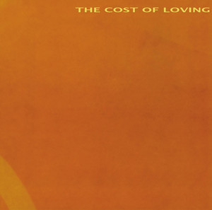 The Cost of Loving cover