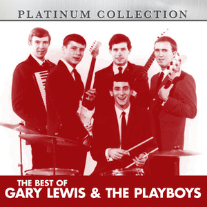 The Best of Gary Lewis & The Playboys album
