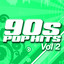 90s Pop Hits Vol.2 Albumcover