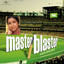Master Blaster - Asha Bhosle Albumcover