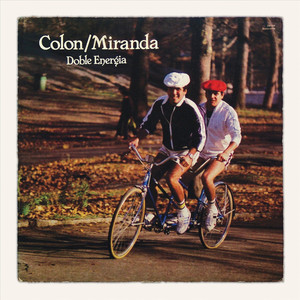 Doble Energia album