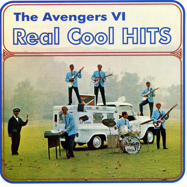 The Avengers VI Photo