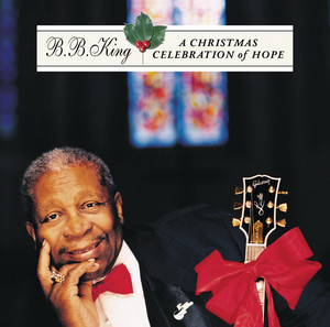 A Christmas Celebration of Hope cover