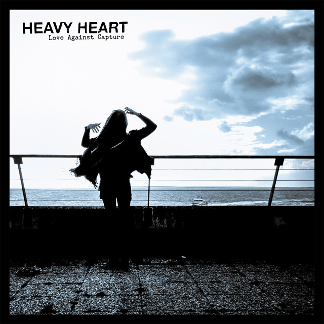 Love Against Capture cover