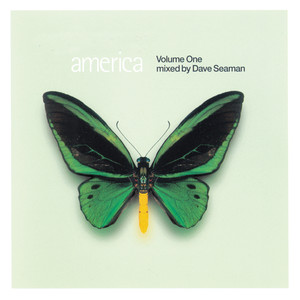 Renaissance America - Volume One album