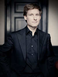 Kristian Bezuidenhout