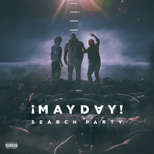Search Party album