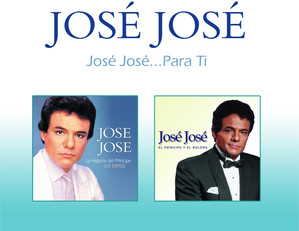 José José...Para Ti album