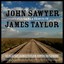 John Sawyer Performs A Tribute To James Taylor Albumcover