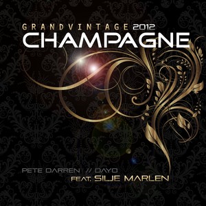 Pete Darren & Dayo (feat. Silje Marlen)