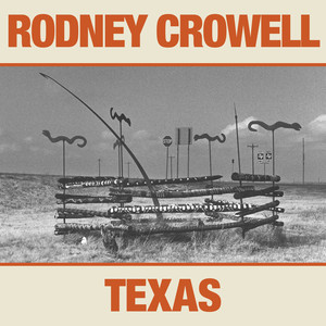 Texas cover