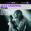 Jazz Legends: Divas cover