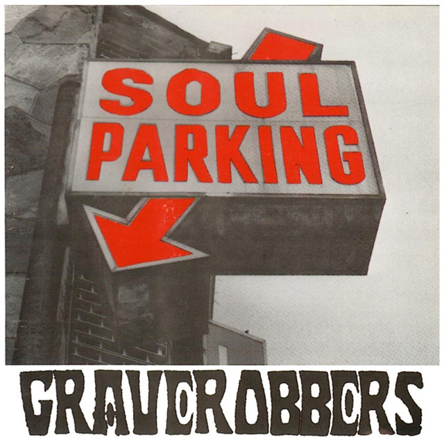 The Graverobbers Photo