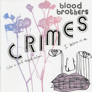 Crimes album