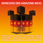 Daft Punk & Avicii Ft. Negin - Derezzed