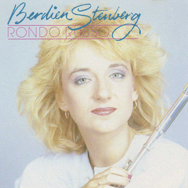 Berdien Stenberg photo