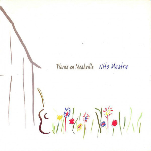 Flores En Nashville cover