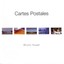 CARTES POSTALES: Songs for learning French III Albumcover