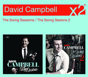 The Swing Sessions / The Swing Sessions 2 album