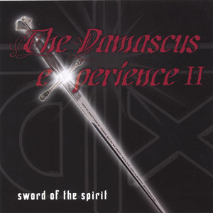 Sword Of The Spirit Albumcover