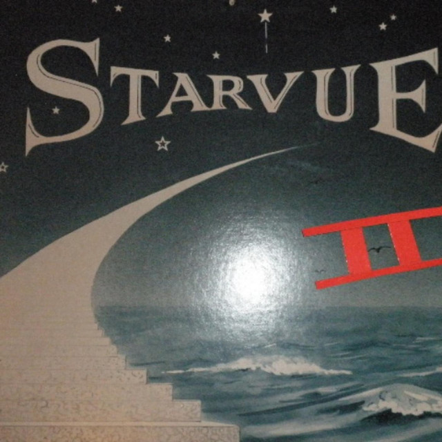 Starvue Photo
