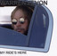 My Ride's Here cover