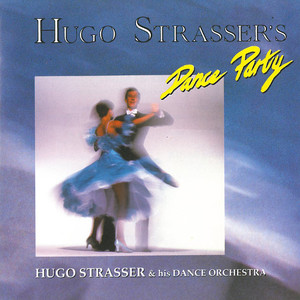 Hugo Strasser's Dance Party album