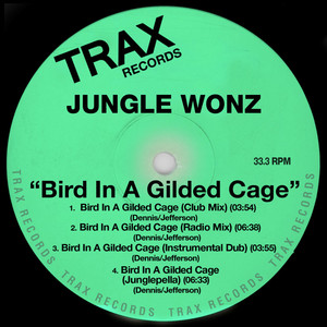 Jungle Wonz