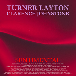 Sentimental cover