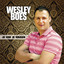 Wesley Boes - Ja Kan Je Krijgen