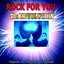 Rock For You - The Revolution Albumcover
