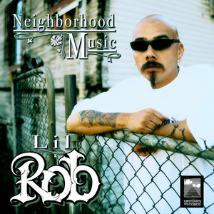 Neighborhood Music (Edited Version) album