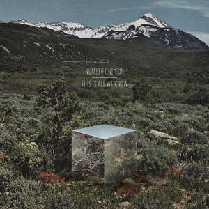 This Is All We Know cover