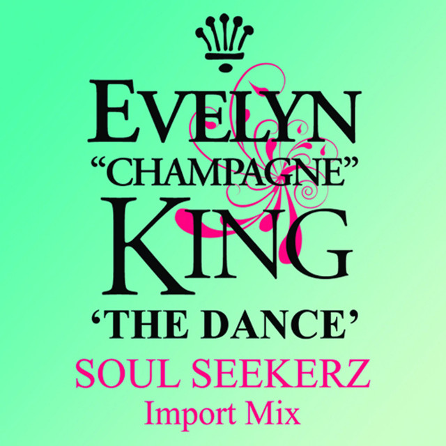 The Dance (Soul Seekerz Import Mix)
