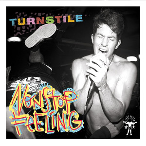 Nonstop Feeling album