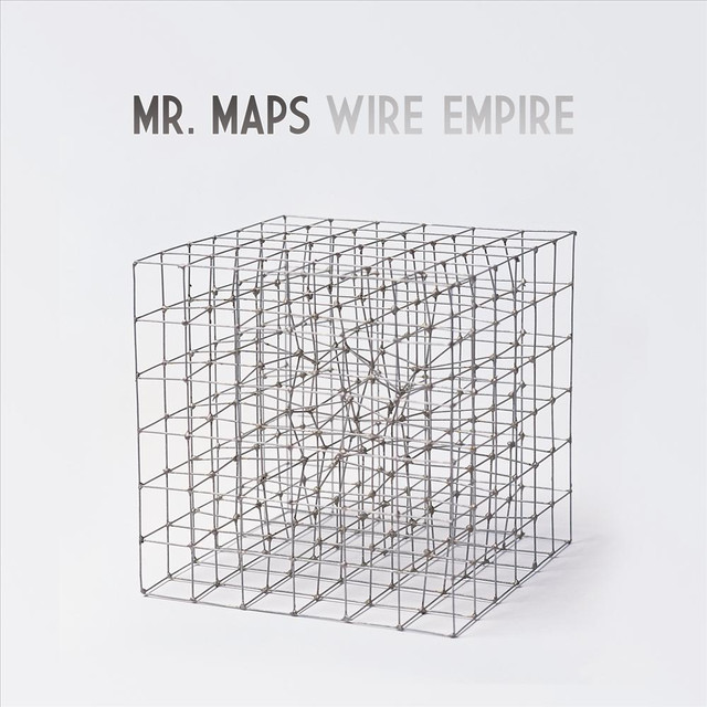 Mr Maps Photo