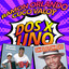 Dos X Uno cover