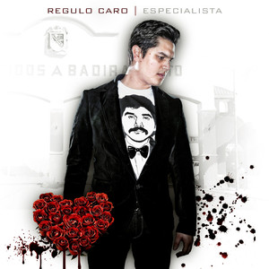Especialista cover