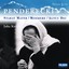 Penderecki Stabat Mater Albumcover