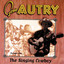 The Singing Cowboy, Chapter One cover
