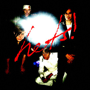 Hasses brorsas låtsassyras kompis fest cover