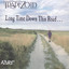 Long Time Down This Road cover
